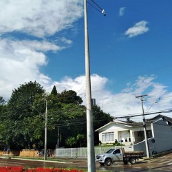Muralha Virtual de combate à criminalidade é ampliada no município de Campo Largo